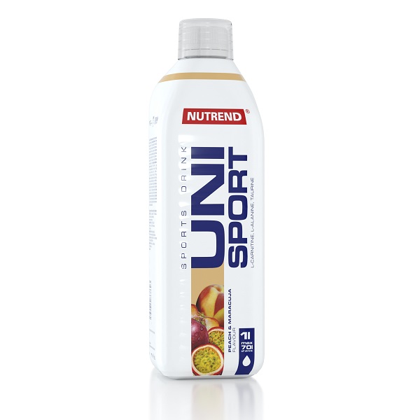 Unisport Nutrend peach